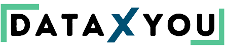 Data X You Logo