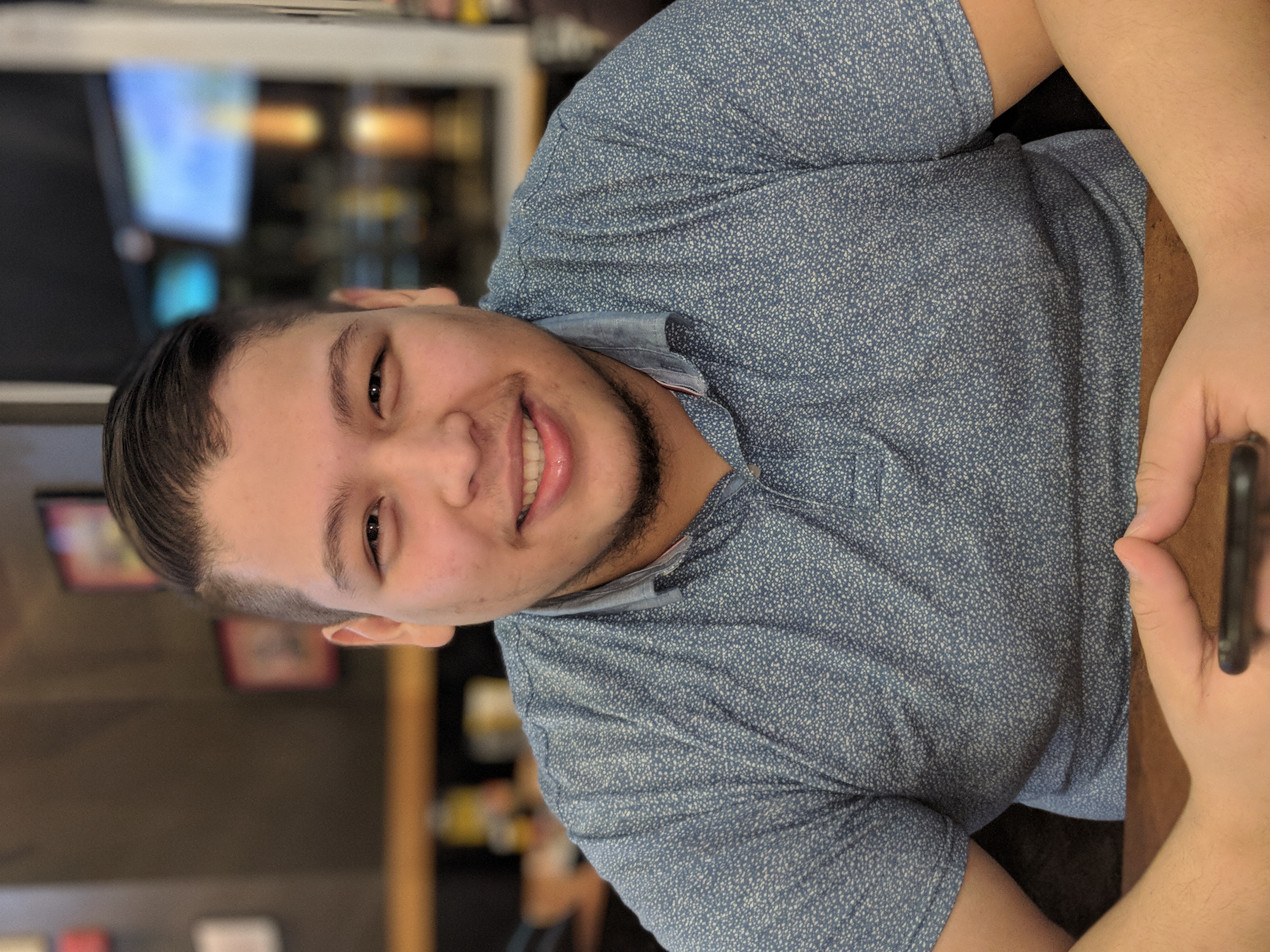 Erick Rios